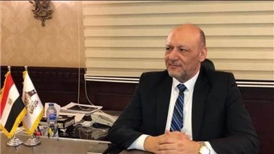 حزب ”المصريين“: حوكمة التموين الطريق الأمثل لوصول الدعم لمستحقيه