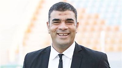 خاص.. حقيقة شكوى حمزة الجمل للإسماعيلي 