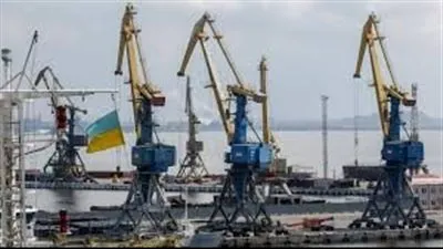 الدفاع الروسية: إزالة الألغام الموجودة في ميناء ماريوبول