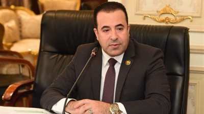 البرلمان يوافق علي موازنة 