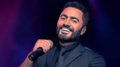 تامر حسني: بقينا في زمن الهلس ليه جمهور