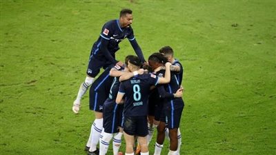 هرتا برلين يسعى للتعاقد مع مدرب جديد