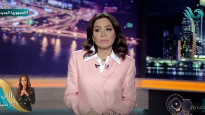 بسمة وهبة ساخرة: ناقص المرأة تعمل جمعية لجوزها عشان يكون ليها 