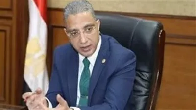 الأنصاري: الفيوم تستقبل أول فرع من الشبكة القومية لخدمة ذوي الهمم وتوظيفهم