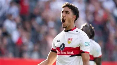 مرموش: الأهلي لعب دورًا هامًا في مسيرتي