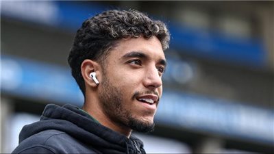 مرموش يحسم مصيره بعد انتهاء إعارته مع شتوتجارت وموقفه من العودة لمصر