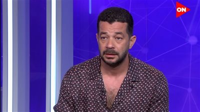 شريف سلامة يشارك طارق لطفي في 