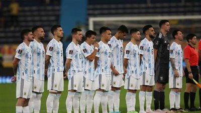 كل ما تريد معرفته عن مواعيد منتخب الأرجنتين في كأس العالم 2022