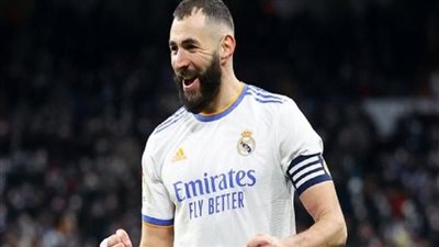 ترتيب هدافي دوري أبطال أوروبا قبل المباراة النهائية بين ليفربول وريال مدريد