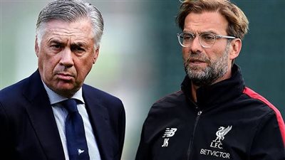 العبقري ضد الأستاذ.. موعد مباراة ليفربول وريال مدريد في نهائي دوري أبطال أوروبا