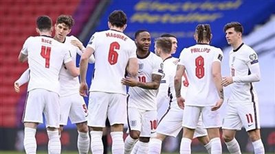 بقيادة هاري كين... كل ما تريد معرفته عن مواعيد إنجلترا في دوري الأمم الأوروبية 2022