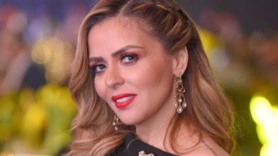 بهذه الكلمات.. زوجة أحمد السقا تستعيد ذكريات والدها