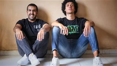 المؤلفان أحمد عبد الوهاب وكيمز: مسلسل البيت بيتي الأول من نوعه في مصر