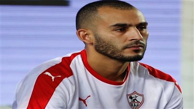 حقيقة حصول بوطيب على حكم ضد نادي الزمالك