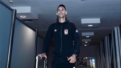 تطورات لحاق بدر بانون بنهائي دوري أبطال إفريقيا