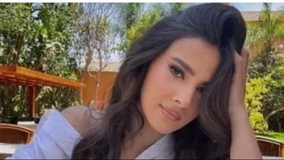 بإطلالة جديدة دنيا سمير غانم تخطف أنظار متابعيها