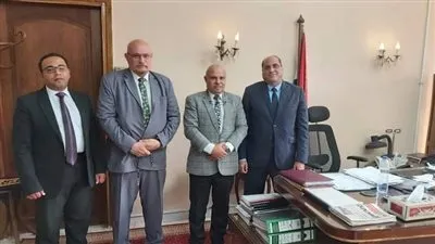 مجلس إدارة نادى دكرنس ينجح فى حل أزمة الإستاد الجديد