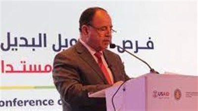 عاجل.. وزير المالية: ٥ مراحل لإلزام الممولين والمكلفين بإصدار إيصالات ضريبية إلكترونية