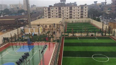 إدراج 6 مراكز شباب ضمن خطة التطوير في الإسكندرية 