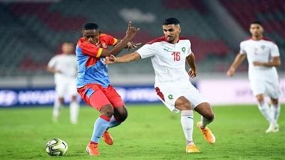 موعد مباراة المغرب ضد كرواتيا في المجموعة السادسة بكأس العالم 2022