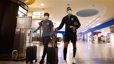 دوري أبطال إفريقيا| برنامج استشفائي للاعبي الأهلي 