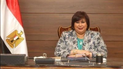 وزيرة الثقافة تعلن أجندة فعاليات الاحتفاء بمئويات القرن العشرين