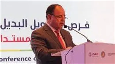 وزير المالية: مشروع قانون بتيسيرات ضريبية جديدة للممولين 