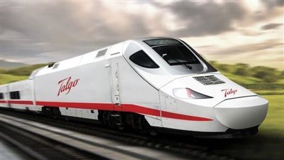 تزامنًا مع التشغيل التجريبي.. تفاصيل قطارات تالجو الأسبانية