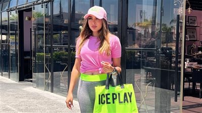 اليوم.. ساندي تطرح أغنية جديدة لها بعنوان 