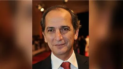 حقيقة إصابة هشام سليم بالسرطان