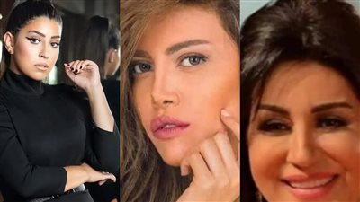 وفاء عامر: ريهام حجاج وشقيقتى آيتن ضحية نفوس مريضة