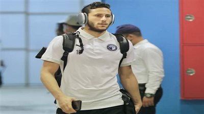 لن يتراجع.. رمضان صبحي يصدم الزمالك بقرار نهائي