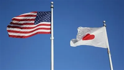 أمريكا واليابان تؤكدان استعداد تحالفهما للرد على أى عدوان من كوريا الشمالية