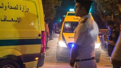 عاجل.. العثور على 5 عمال مقتولين داخل مزرعة بالطريق الصحراوي 