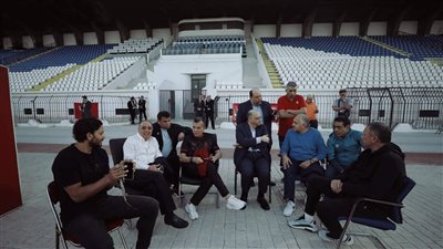 سر اجتماع رئيس الأهلي بالسفير المصري في المغرب قبل لقاء الوداد