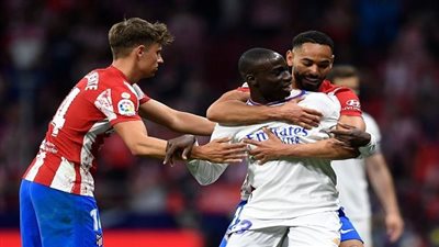 كل ما تريد معرفته عن موعد مباراة أتلتيكو مدريد وخيتافي في الدوري الإسباني