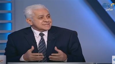 أول رد لحميدن صباحي على منتقدي حضوره إفطار الأسرة المصرية (فيديو)