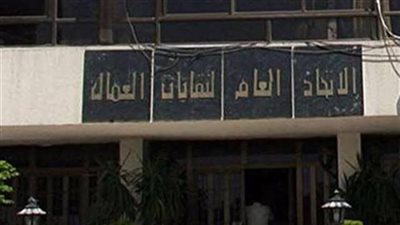 نقابات عمال مصر: العامل الفني المصري رقم واحد في الخليج ومطلوب جدا