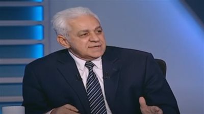 ضياء رشوان يكشف آخر مستجدات الحالة الصحية لـ 