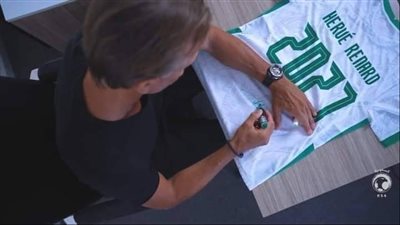 رسميًا.. اتحاد الكرة السعودي يعلن تجديد عقد رينارد