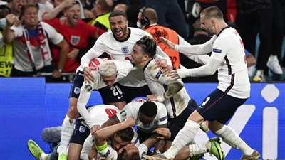 مواعيد مباريات منتخب إنجلترا في كأس العالم 2022