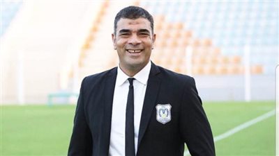 مدرب الإسماعيلي: نعاني من الإصابات وهناك تركيز شديد قبل مواجهة الزمالك