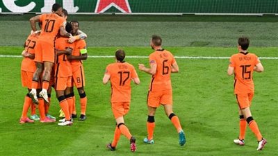 تعرف على أولى مباريات هولندا في مونديال قطر 2022