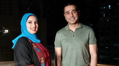 نور محمود: المشاركة في ٣ أعمال تحدي خاص لي.. وعندي فوبيا من الاسانسير