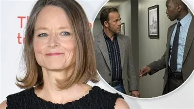 جودي فوستر تنضم لأبطال الموسم الرابع من True Detective