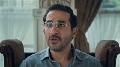 أحمد حلمي يكشف مصير مسلسل 