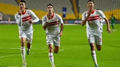 الزمالك يسابق الزمالك لحسم صفقة القرن