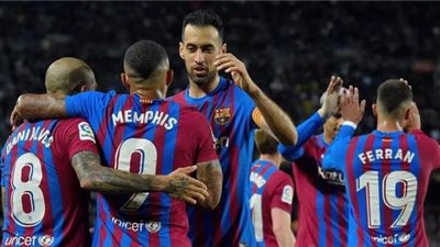 من قلب برشلونة.. تشيلسي يتحرك لضم صفقة جديدة