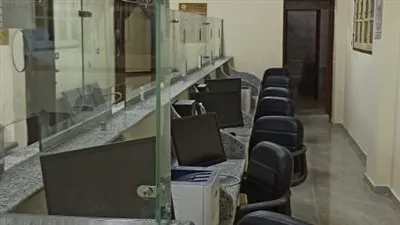 تفاصيل افتتاح خمس فروع مكاتب توثيق وشهر عقاري في الدقهلية.. صور 