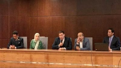 “رؤى المتاحف المصرية الكبرى” ندوة في متحف الحضارة بالفسطاط 